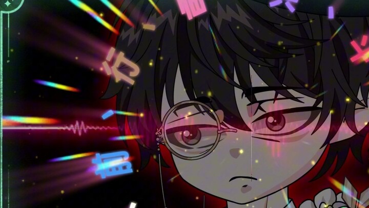 [Guishe Fanfiction] Thiết kế nhân vật độc quyền dành cho người hâm mộ~