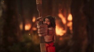 RRR (2022) [EngSub] Telugu