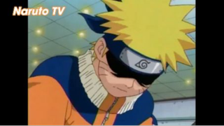 Naruto Dattebayo (Short Ep 24) - Bắt đầu bài thi