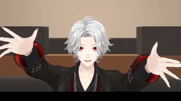 1st Single “Black Crack” / Kuzuya [One Day Until Release]