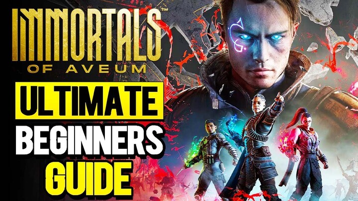 New Action FPS Game You Need To Try | Immortals of Aveum How To Have The Perfect Start