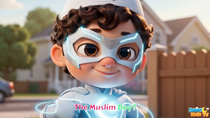 cartoon video