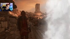 A PLAGUE TALE nhưng thế giới toàn là CHUỘT