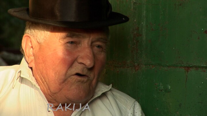 克罗地亚传统烈酒《拉基亚》｜纪录片 Croatian Rakija – Documentary Film