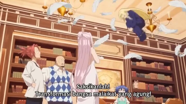 SEMUA "DILAKUKAN" DEMI MAJIKAN!! ALUR CERITA ANIME