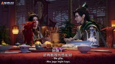 Ancient Myth Eps 262 Sub Indo 1080p
