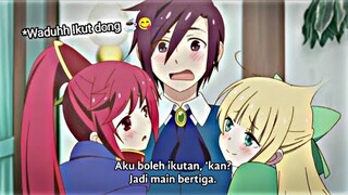Ikut mainlah kayaknya seru tuh ☕🗿