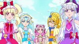 Hugっとプリキュア Hugtto Precure Episode 23,24&25