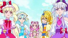 Hugっとプリキュア Hugtto Precure Episode 23,24&25