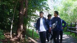 Kieta Hatsukoi EP 5 English sub full episode