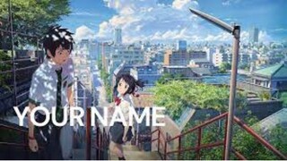 Watch full " Your Name " movie for free : link in Description