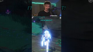 This GLITCH BREAKS Your CHARACTERS in Genshin Impact…