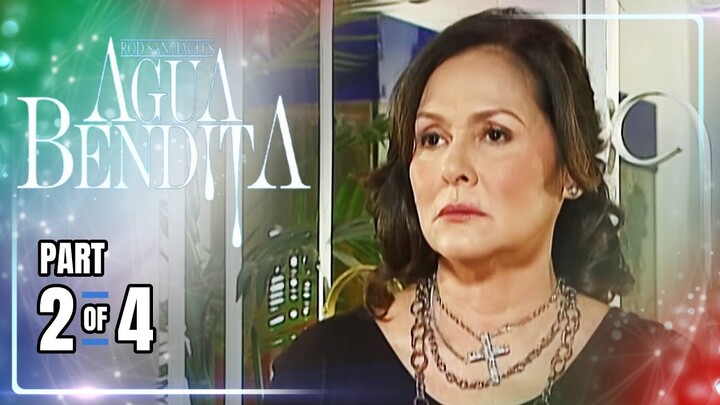 Agua Bendita | Episode 8 (2/4) | June 26, 2024