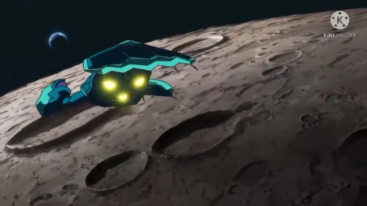Darude-Sandstorm Doraemon the movie 2019 edition