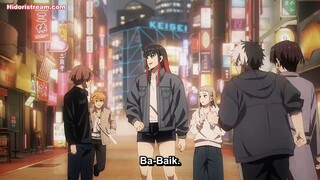 Eps_9 sekolah berandal musim 2 [Wind Breaker Season 2 ]
