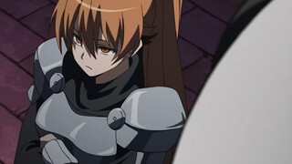 [Anime]MAD.AMV: Akame ga KILL! yang Bisa Menekanmu