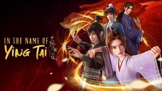 I Am Ying Tai Episode 2 Subtitle Indonesia