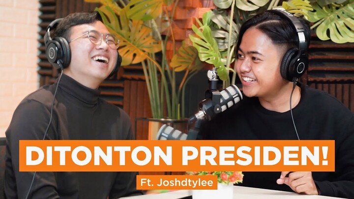 Dapet RATUSAN JUTA, Ditonton PRESIDEN! Cuman dari Bikin Video // URRO Academy Talks #1