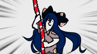 Shion's New Year's Wish