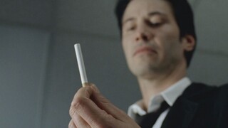 The coolest smoking cessation advertisement🚬