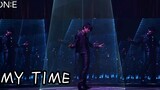 [KPOP]Debut sân khấu lần đầu<My Time>khoe cơ bụng hấp dẫn!|Jungkook