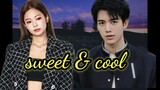 jenliam ff sub indo| sweet & cool part 21