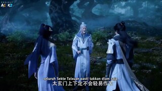 Shrouding the Heavens Episode 54 | Sub Indo