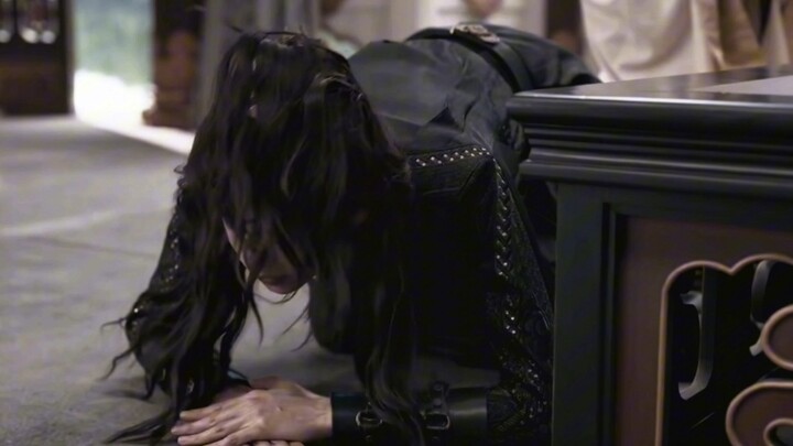 But he is only 17 years old...