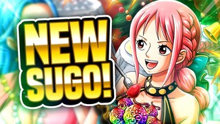 SHOULD YOU PULL? Christmas Waifu Banners! (ONE PIECE Treasure Cruise)