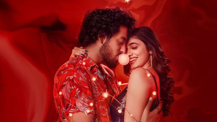 Bubblegum full movie in hindi/Roshan Kanakala/Maanasa Choudhary/RaviVikanth Perepu/Sricharan Pakala