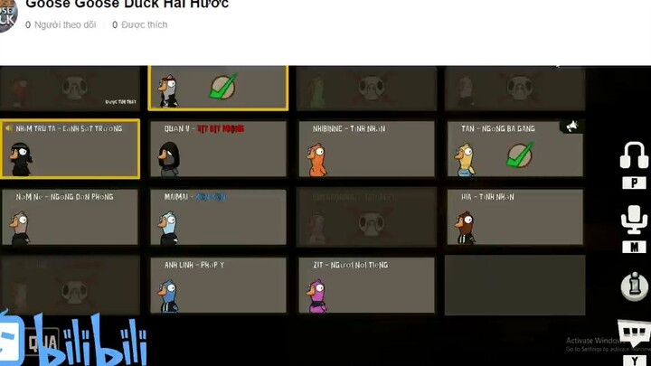 cả đám dồn vào dí tôi ạ #game