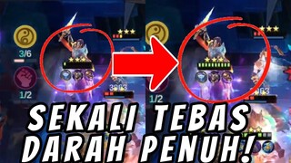 LEOMORD ASTRO LIFESTEAL GA WARAS!!