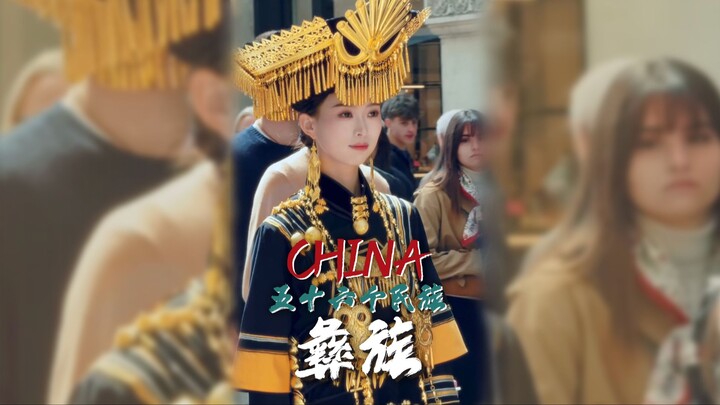 【Đàn tranh｜Vịnh Trăng Khuyết】Đàn tranh tại Đại học Milan?! Gây chút ấn tượng nhỏ về di sản phi vật t