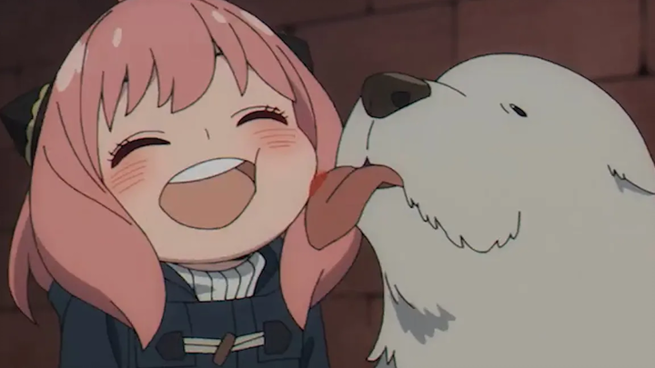 บอนด์เลียย่าขณะที่พวกเขาช่วยอนาคต