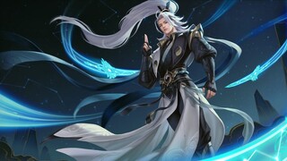 Skin Spotlight | Tulen: Yin-Yang | Arena of Valor - TiMi