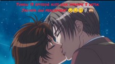 Ito Keita 💞 Endou Kazuki Love Moments ❤💘🤭🌚🙈🥰