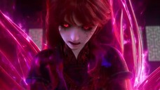 Over the Divine Kingdom Episode 15 Sub Indo