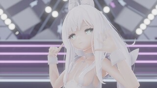 [Azur Lane /MMD] Vicious-ﾋビｶｾ/Let it resound