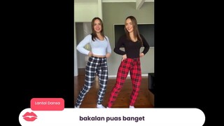 Bakalan Puas Bangat Ahh