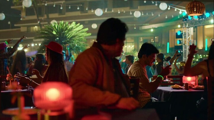Pritam and Pedro E2 in hindi