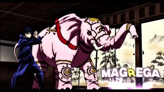 「INDUSTRY BABY ✔️👶」Megumi Fushiguro「AMV/EDIT」4K