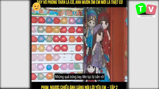 Nội Dung Phim_ Ngược Chiều Ánh Sáng Nói Lời Yêu Em p8