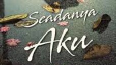 Seadanya aku episode 19