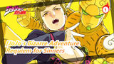 [JoJo's Bizarre Adventure] Golden Wind, Requiem for Sinners_1