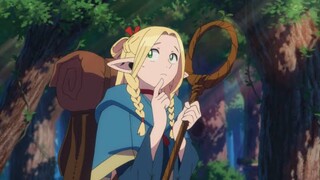 Delicious in Dungeon Episode 1