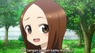 Teasing Master Takagi-san Eps 6 - S1 Sub Indo