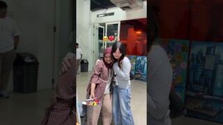 Bersama teman tuli ❤️
