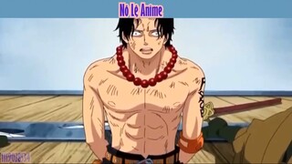 Luffy Haki Bá Vương chấn động MarineFord #anime #schooltime