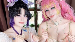 Demon Slayer Mitsuri Shinobu