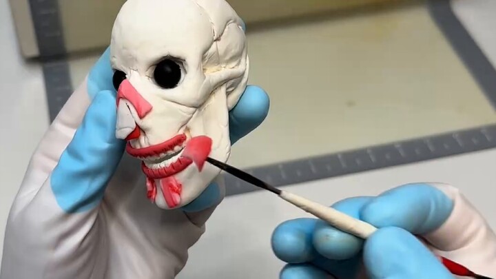 คุณเชื่อไหมว่าคุณสามารถผลิต Red Lady จาก Identity V โดยใช้น้ำตาลทรายขาวได้?